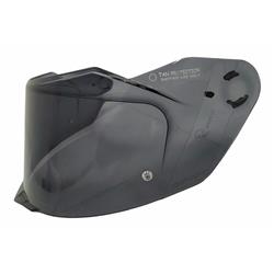 VISOR SMK FUME TWISTER/GLIDE P/P30