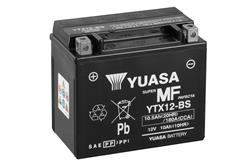 BATERIA YTX12-BS YUASA GEL