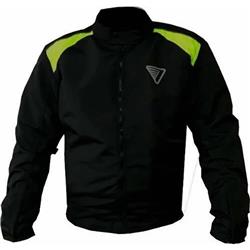 CAMPERA VERTIGO AIRKINETIK AMARILLA