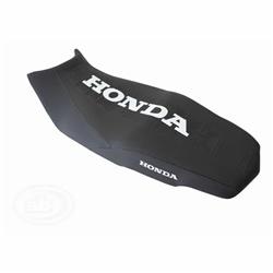 FUNDA DE ASIENTO HONDA XR 150 ANTIDESLIZANTE