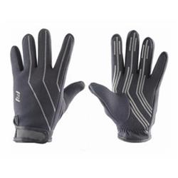 GUANTES TSL ABRIGO NEOPRENE NEGRO XL