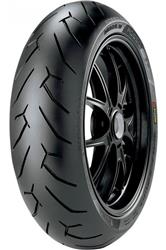 CUBIERTA 140/70-17 PIRELLI DIABLO ROSSO 2 66H