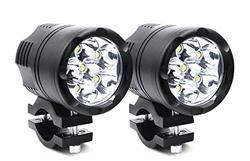 FARO AUXILIAR DOBLE FARO LED 20W