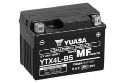 BATERIA YTZ4V = YTX4L-BS YUASA