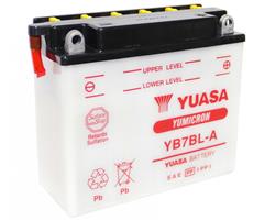 BATERIA 12N7A-3A YUASA