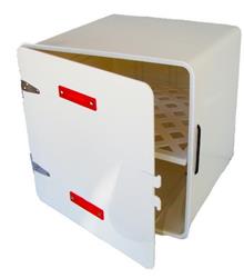 CAJA DELIVERY BLANCA PLASTICA VC