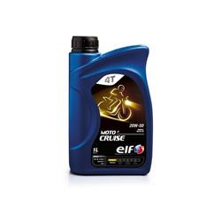 ACEITE ELF MOTO 4 20W 50