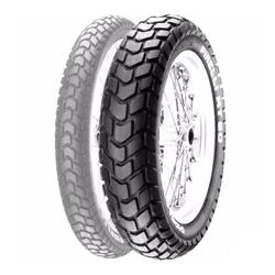 CUBIERTA 120/80-18 PIRELLI MT60 62T