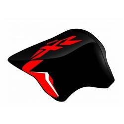 FUNDA DE TANQUE HONDA XR 150L BORDADO ROJO (HONDA)