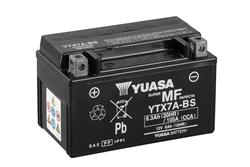 BATERIA YTX7A-BS YUASA