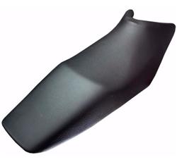 FUNDA ASIENTO HONDA XR 250 TORNADO NEGRO