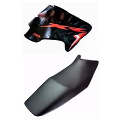 KIT TANQUE Y ASIENTO HONDA XR 250 TORNADO DESDE 06